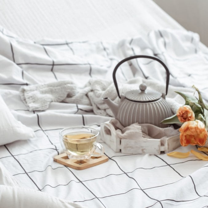 Cotton vs Tencel, What's The Difference In Bedsheet?