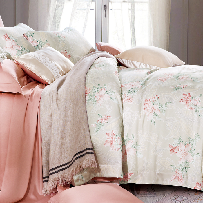 What is Tencel?