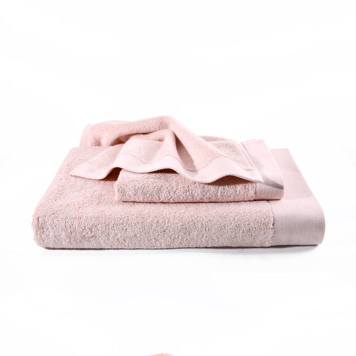 Copper+ Anti Bacteria Cotton Towel (Bath Towel /  Hand Towel / Face Towel)