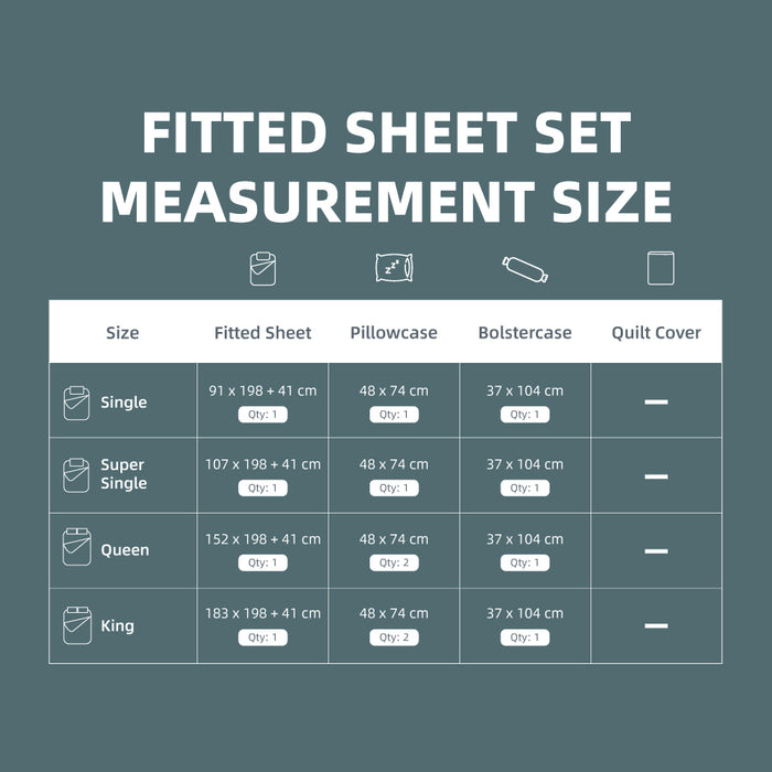 Lyocool 1200TC Lyocell Combed Cotton Printed Bedsheet | Bedset | LY2150 | Comfort