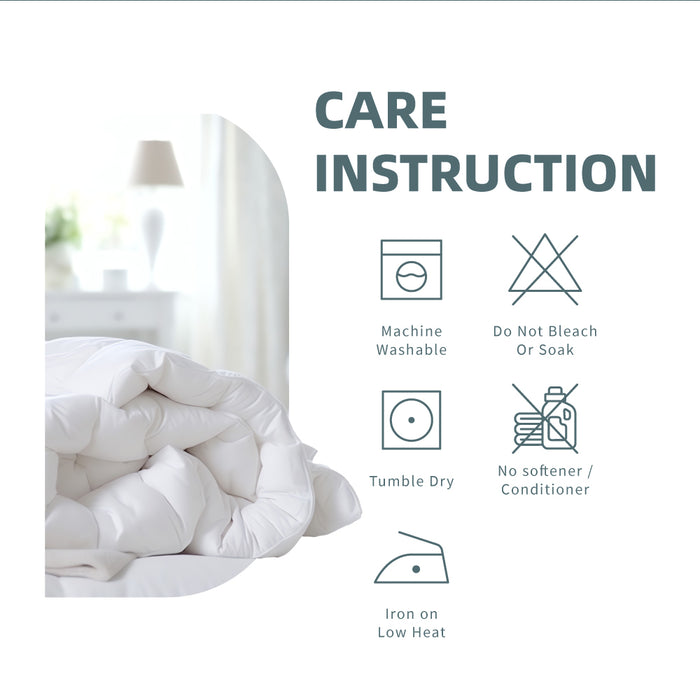 Lyocool 1200TC Lyocell Combed Cotton Printed Bedsheet | Bedset | LY2150 | Comfort