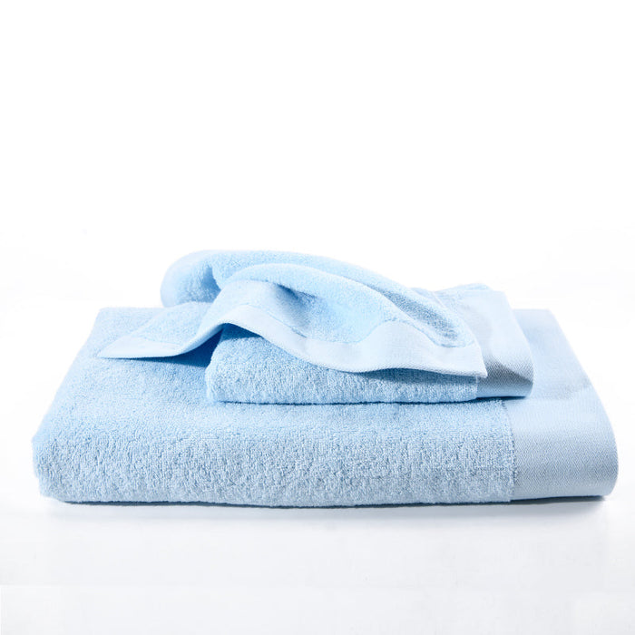 Copper+ Anti Bacteria Cotton Towel (Bath Towel /  Hand Towel / Face Towel)