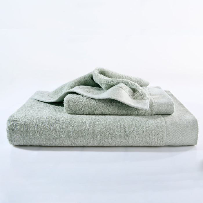 Copper+ Anti Bacteria Cotton Towel (Bath Towel /  Hand Towel / Face Towel)