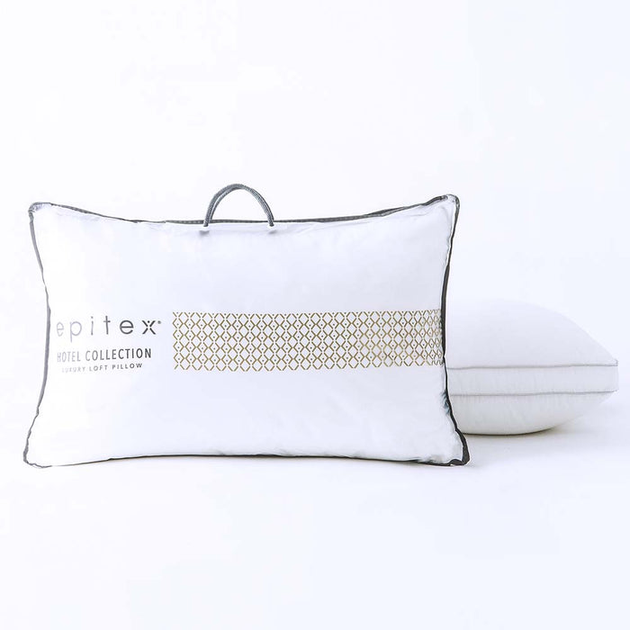 Hotel Collection Body Puff Pillow 1200G / 1400G