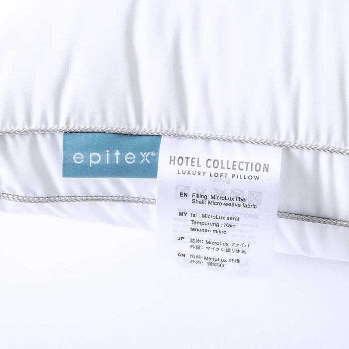 Hotel Collection Body Puff Pillow 1200G / 1400G