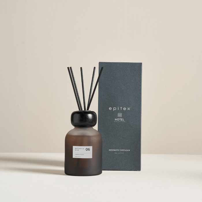 Hotel Collection Botanica Kiss Diffuser 150Ml | HC-DF-022
