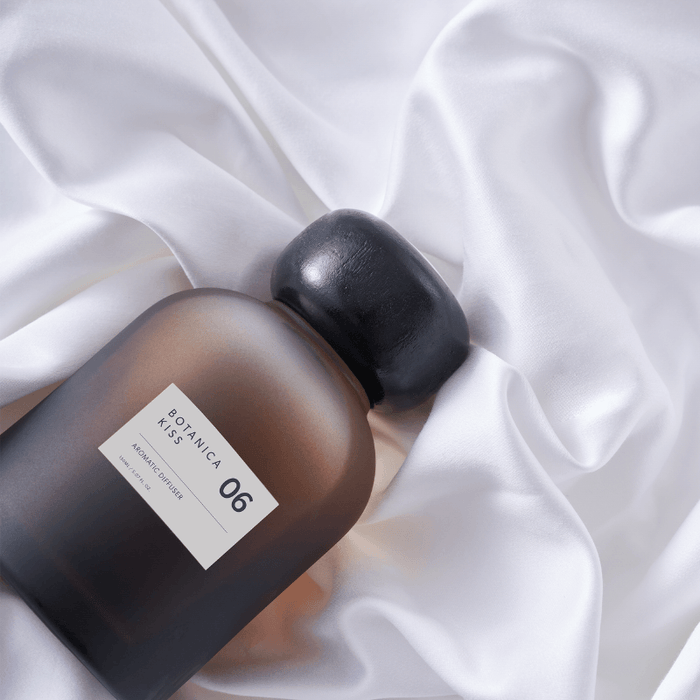 Hotel Collection Botanica Kiss Diffuser 150Ml | HC-DF-022