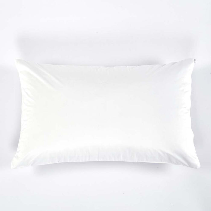 Cooling Waterproof Pillow Protector / Bolster Protector