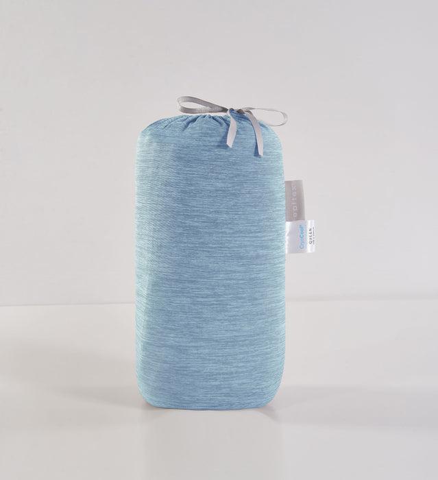 Epitex x Alvin Ah Ma Cryocool Dual Side Cooling Wrap Fit Blanket
