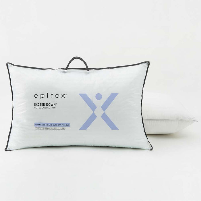 Signature Exceed Down Hotel Collection Pillow 900G / 1200G / 1400G