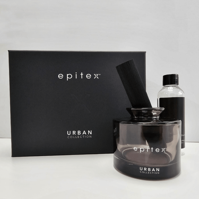 Luxury Urban Diffuser Gift Set Wild Bluebell 100Ml | FR713-3