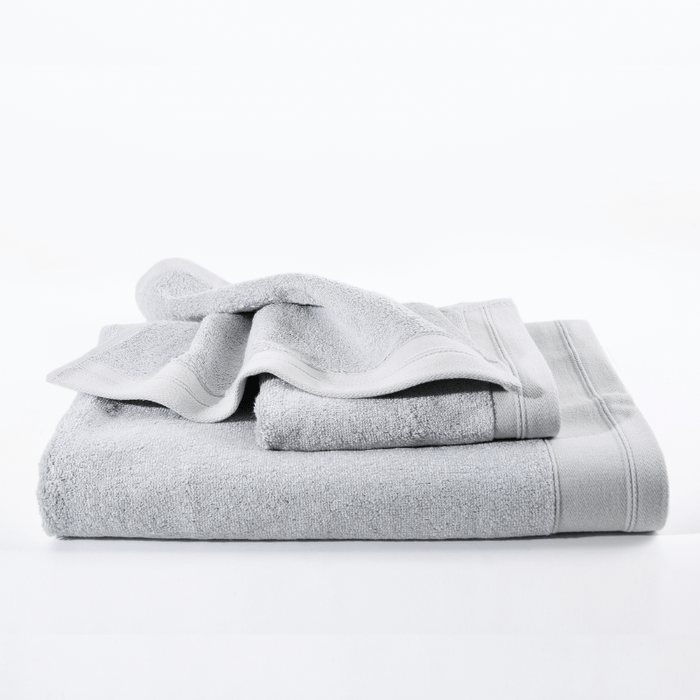 Signature Bamboo Cotton High Absorbent Towel (Bath Towel)