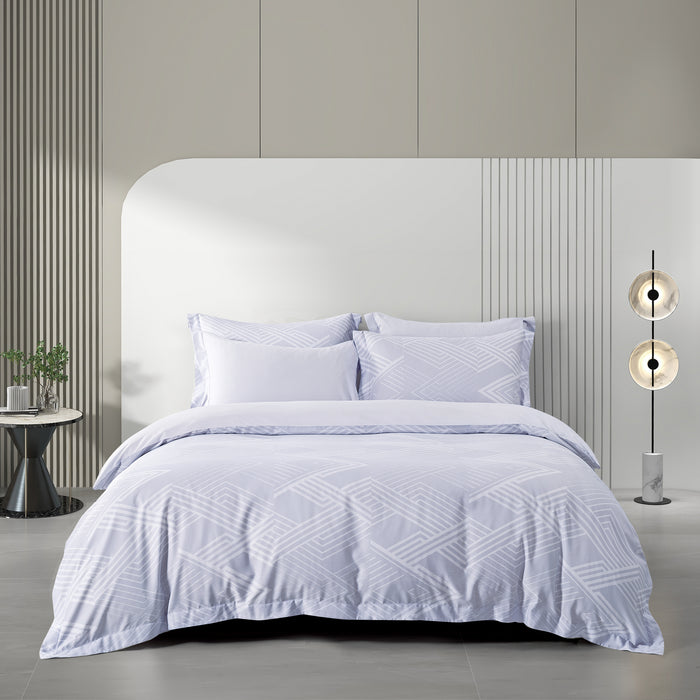 Cool & Comfort-er Merdeka Set