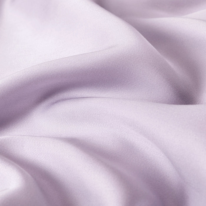 Lyoluxe 1200TC Lyocell Solid Bedsheet | Bedset | LS2159 | Comfort