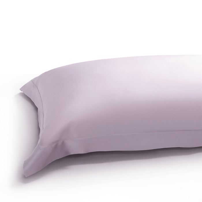 Lyoluxe 1200TC Lyocell Solid Bedsheet | Bedset | LS2159 | Comfort