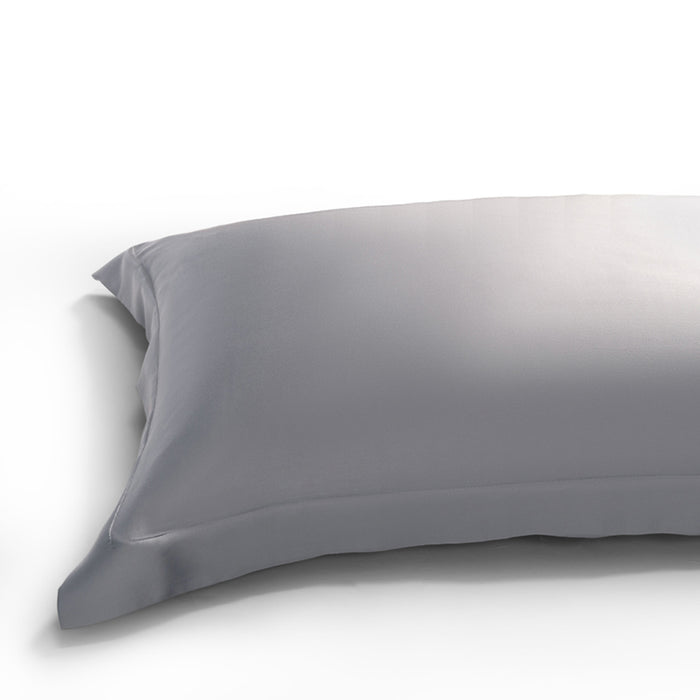 Lyoluxe 1200TC Lyocell Solid Bedsheet | Bedset | LS2160 | Comfort