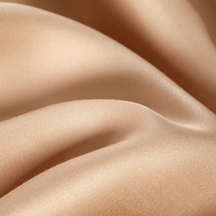 Lyoluxe 1200TC Lyocell Solid Bedsheet | Bedset | LS2161 | Comfort