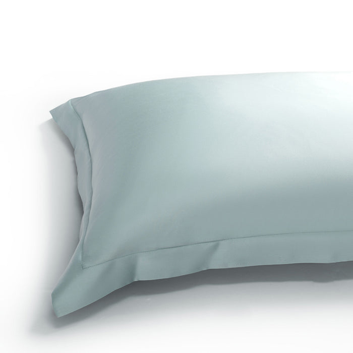 Lyoluxe 1200TC Lyocell Solid Bedsheet | Bedset | LS2164 | Comfort