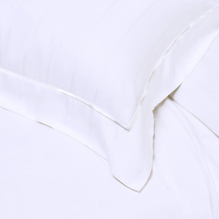 Modal Tencel 1400TC Dobby Bedsheet | Bedset | MD3062