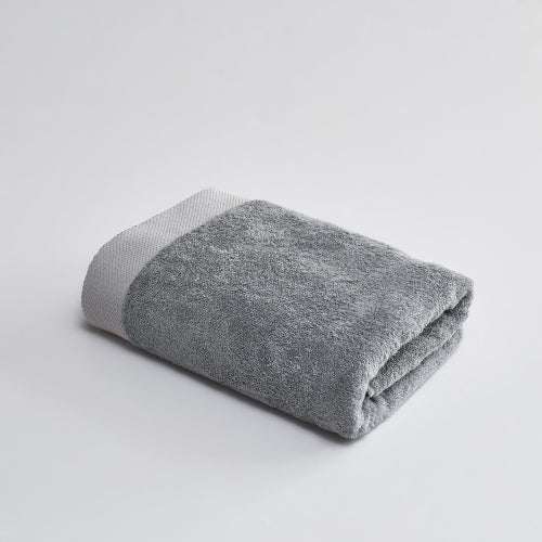 Signature Bamboo Ultra Absorbent Towel (Bath Towel /  Hand Towel / Face Towel)