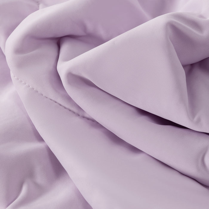 Softicool Ice Cool Knitted Nylon Reversible Blanket | SO8270