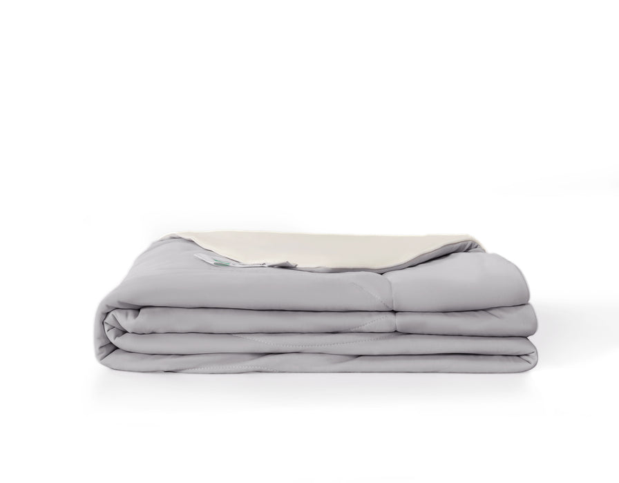 Softicool Ice Cool Knitted Nylon Reversible Blanket | SO8271