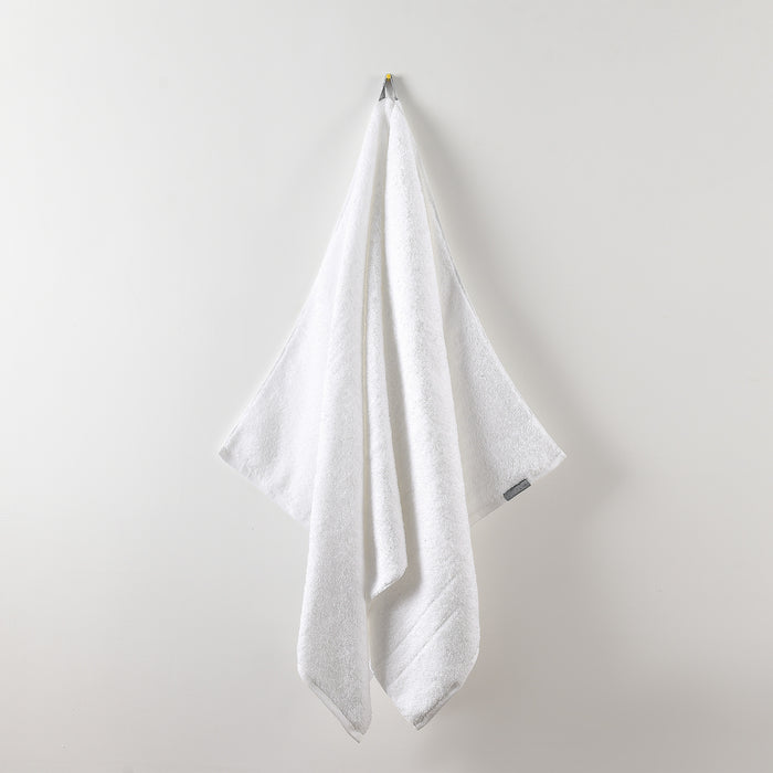 Spongi 100% Long Staple Cotton 450Gsm Bath Towel | Comfort