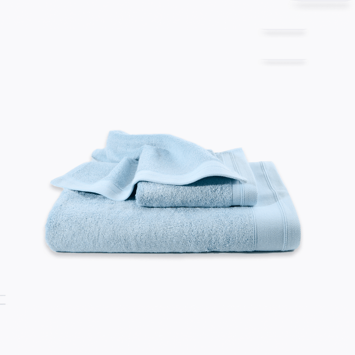 Signature Bamboo Cotton High Absorbent Towel (Bath Towel)
