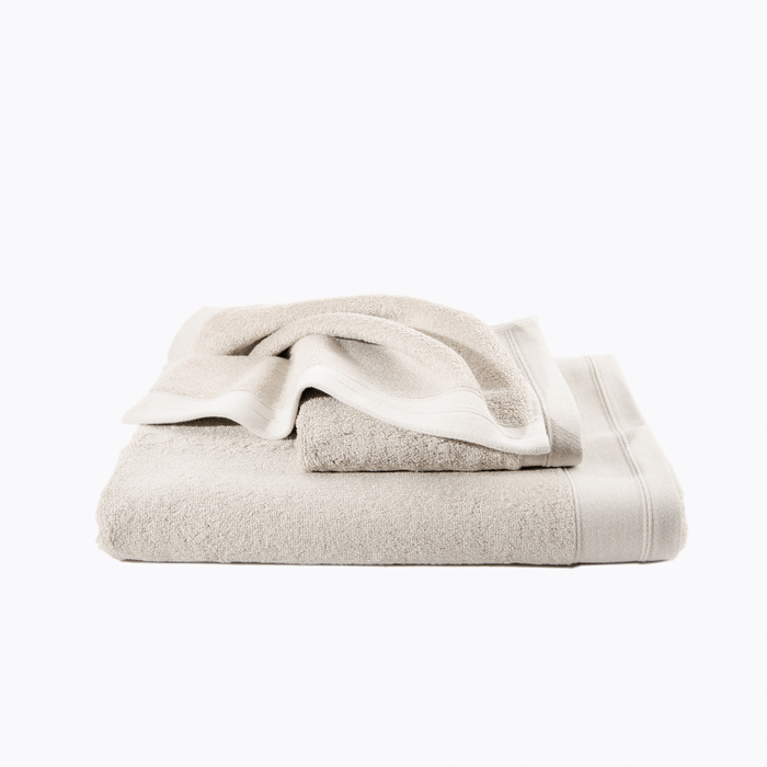 Signature Bamboo Cotton High Absorbent Towel (Bath Towel)