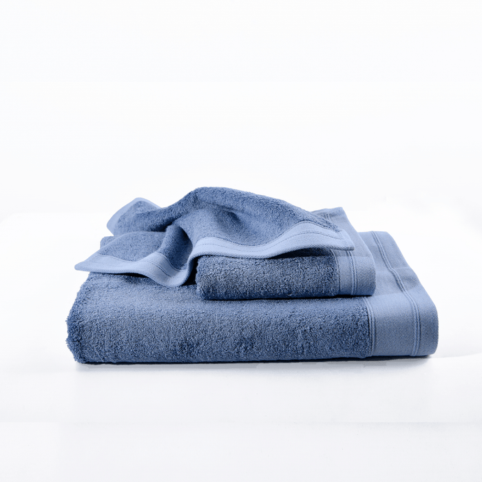 Signature Bamboo Cotton High Absorbent Towel (Bath Towel)