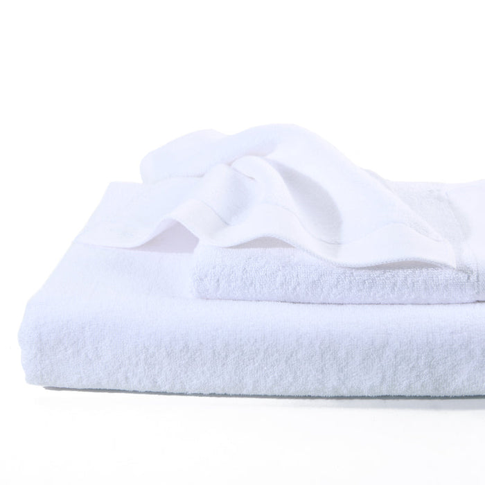 Copper+ Anti Bacteria Cotton Towel (Bath Towel / Hand Towel / Face Towel)