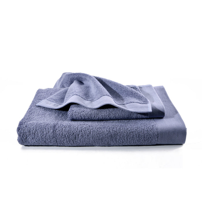 Copper+ Anti Bacteria Cotton Towel (Bath Towel /  Hand Towel / Face Towel)