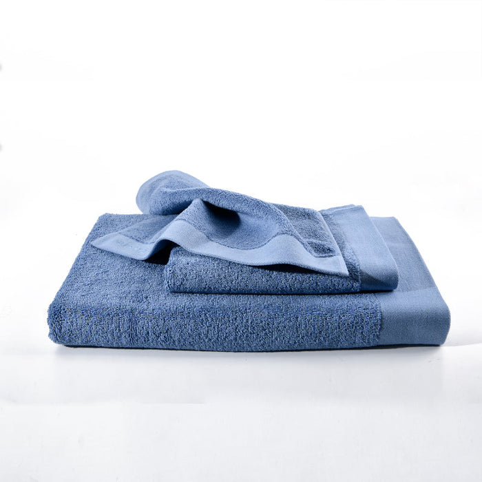 Copper+ Anti Bacteria Cotton Towel (Bath Towel /  Hand Towel / Face Towel)
