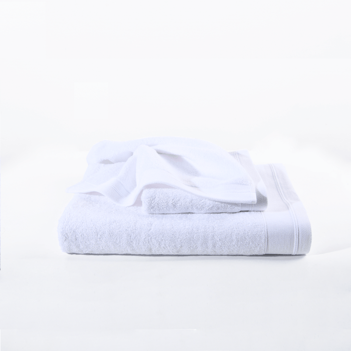 Signature Bamboo Cotton High Absorbent Towel (Bath Towel)