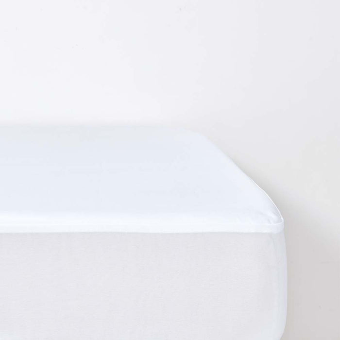 Waterproof Fitted Mattress Protector
