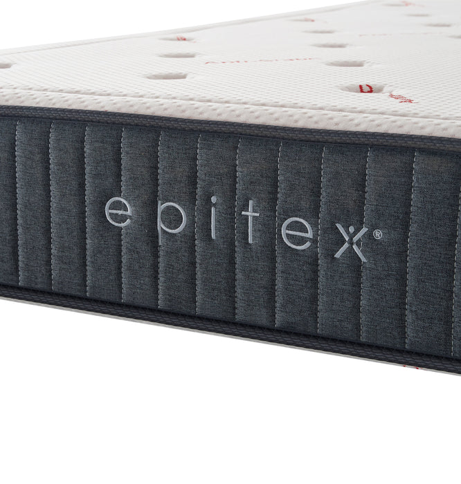Epitex ezCozy Mattress - Free Waterproof Mattress Protector + Diatomite Mat (6 - 19 Feb) - Epitex