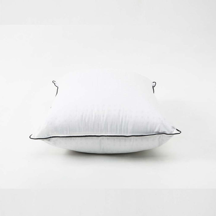 Bamboo Charcoal Neck Support Pillow