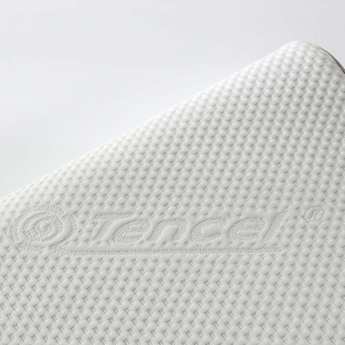 Bamboo Charcoal Tencel Extra Cooling Contour