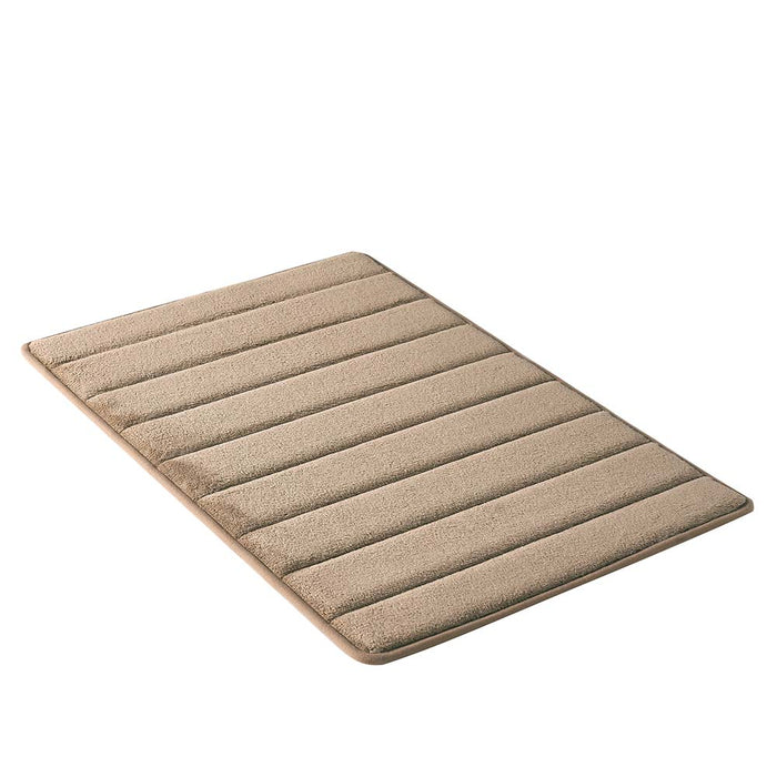 Beige Anti-slip Floor Mat