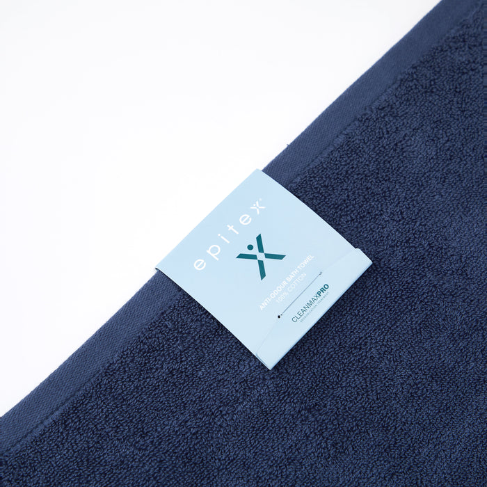 Epitex Cleanmax PRO Anti-Odour Towel - Epitex