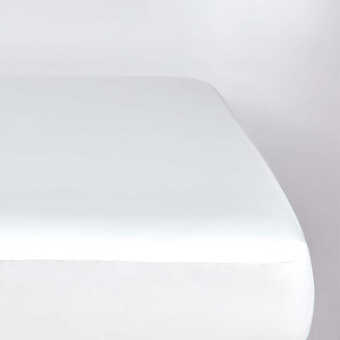 Cooling Waterproof Mattress Protector