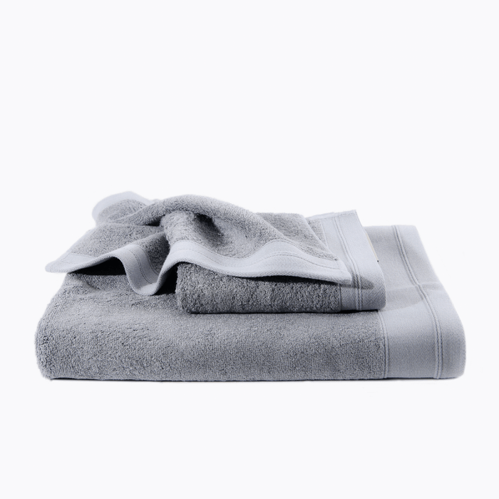 Signature Bamboo Cotton High Absorbent Towel (Bath Towel)