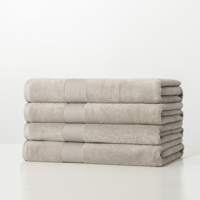 Ultra Soft Hotel Bath Towel