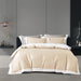 Egyptian Cotton Gold Bedset