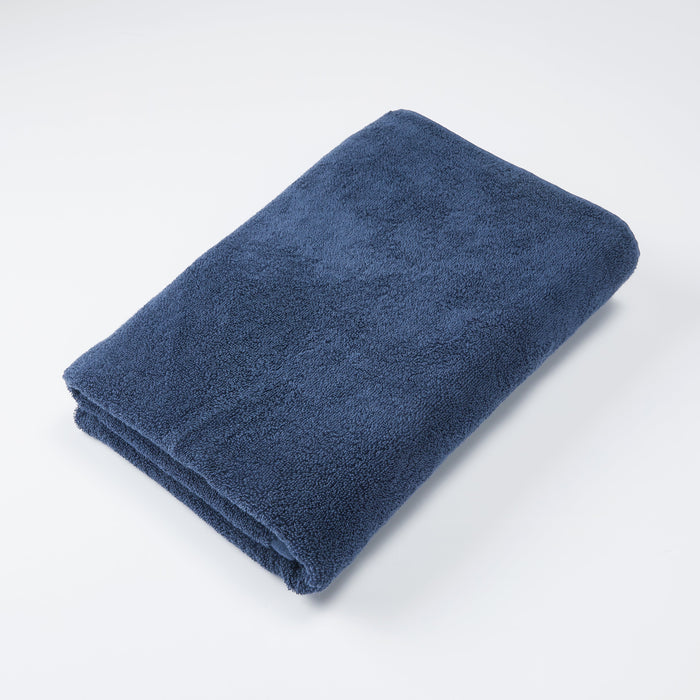Anti Odour Cotton Towel (Bath Towel)