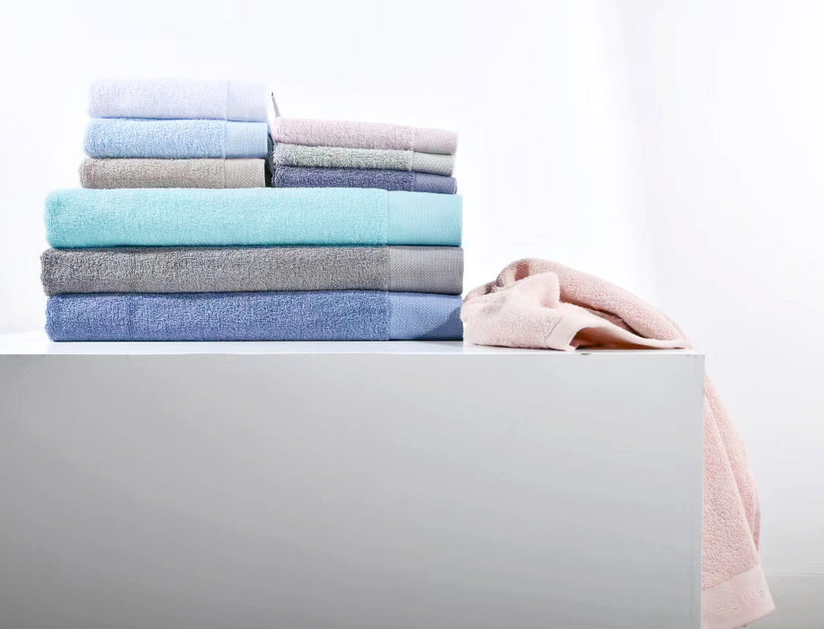 Copper+ Anti Bacteria Cotton Towel (Bath Towel /  Hand Towel / Face Towel)