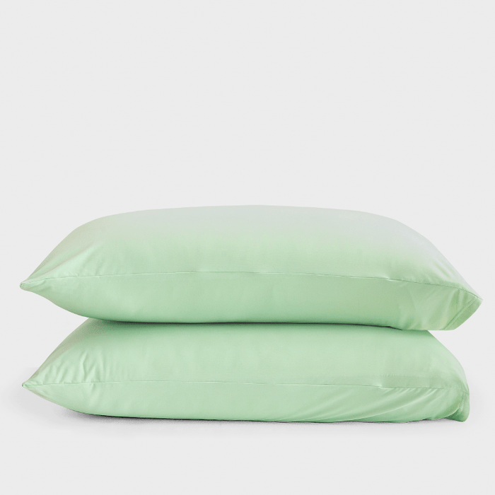 Softicool Extra Cooling Knitted Nylon 1600TC Bedsheet | Bedset | SO8264