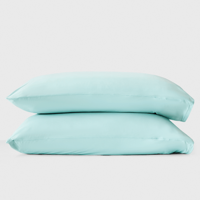 Softicool Extra Cooling Knitted Nylon 1600TC Bedsheet | Bedset | SO8265