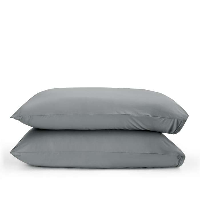 Softicool Extra Cooling Knitted Nylon 1600TC Bedsheet | Bedset | SO8266