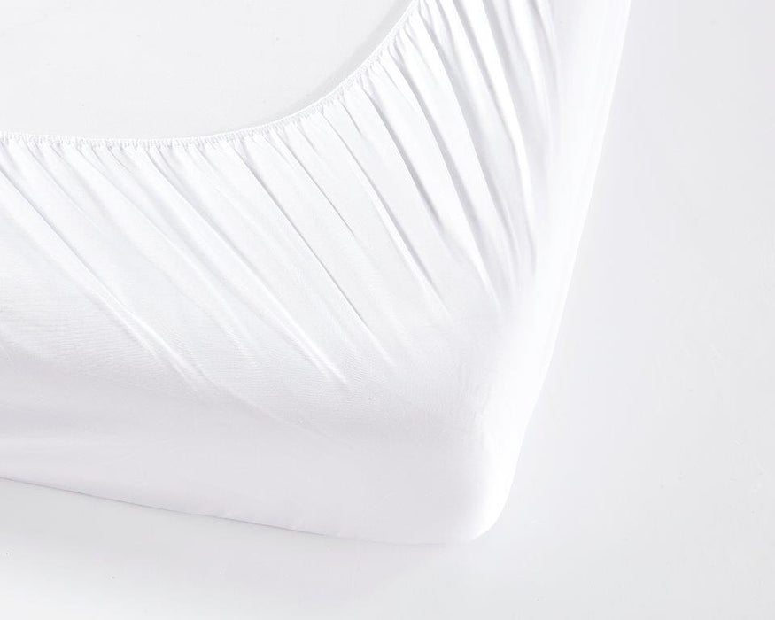Waterproof Fitted Mattress Protector